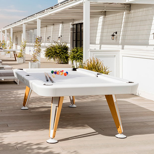  Outdoor Game Tables