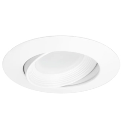  LED Recessed Lighting