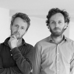  Ronan & Erwan Bouroullec