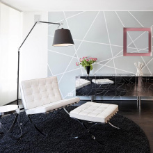 Floor and Table Lamps