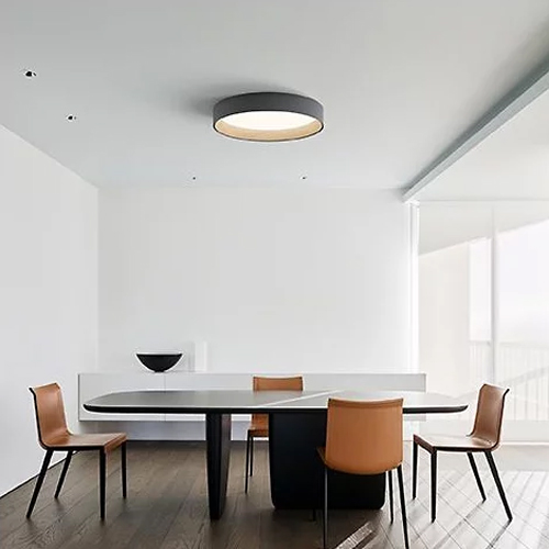 Vibia Flush + Semi-Flushmounts