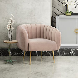  Curvy Furniture