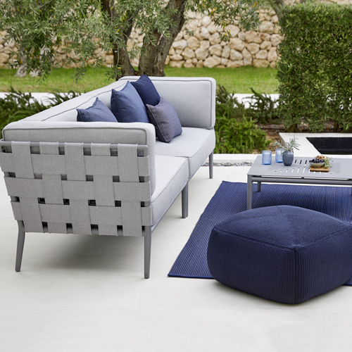 Upholstered Outdoor Furniture