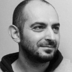  Ferruccio Laviani