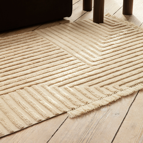  New Rugs