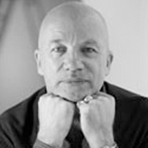 Nigel Coates