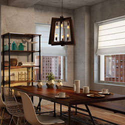  Rustic Modern