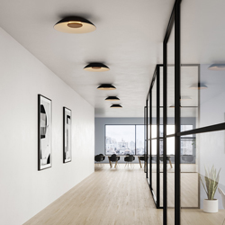  Flush + Semi-Flush Mount Ceiling Lights