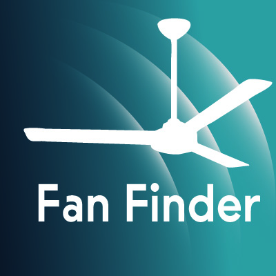  Fan Finder