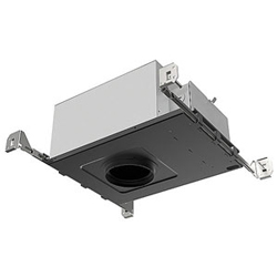  Recessed Lighting Housings