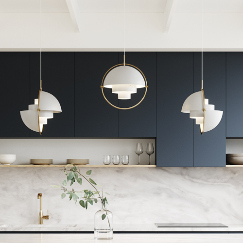  Kitchen Lighting