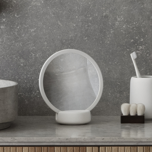 Accent Mirrors