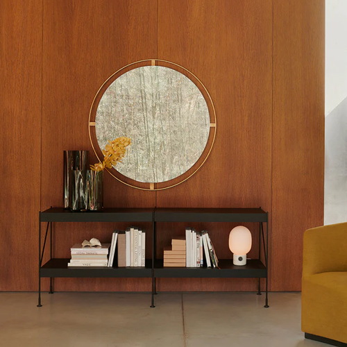  Mirrors + Wall Decor