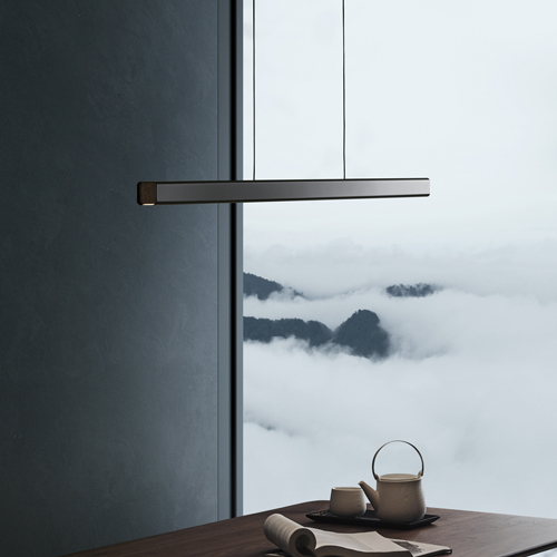 Seed Design Linear Suspension