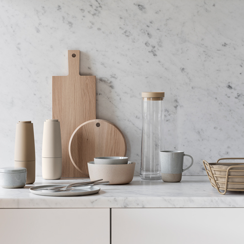  Kitchen Tools + Accessories