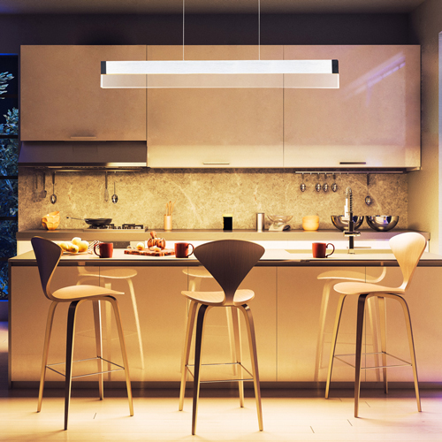  5 Common Kitchen Lighting Mistakes