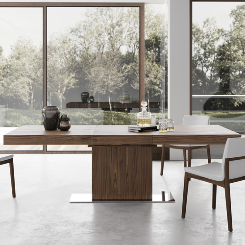  How to Choose a Dining Table