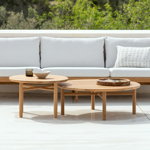  Outdoor Coffee Tables