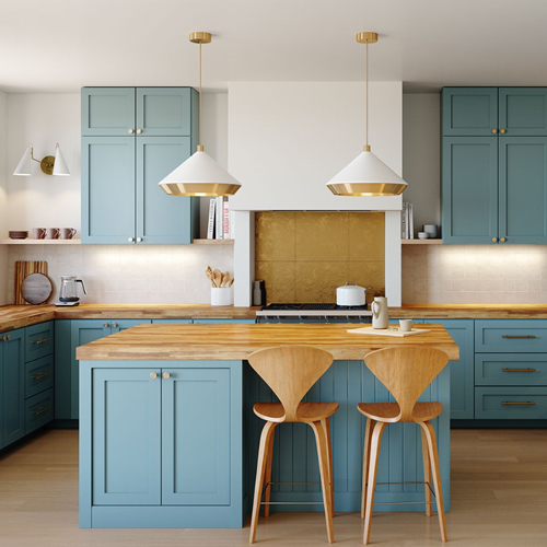  How to Light a Kitchen