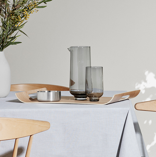  Serveware
