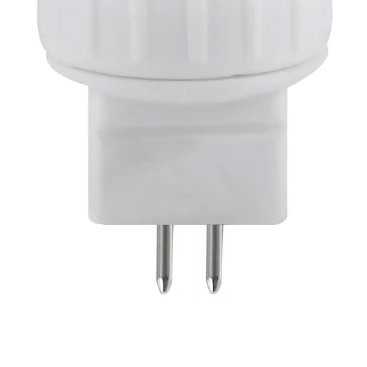  GU5.3 Bi-Pin Base