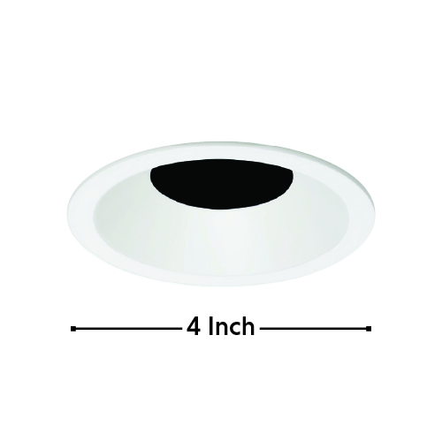 4 Inches