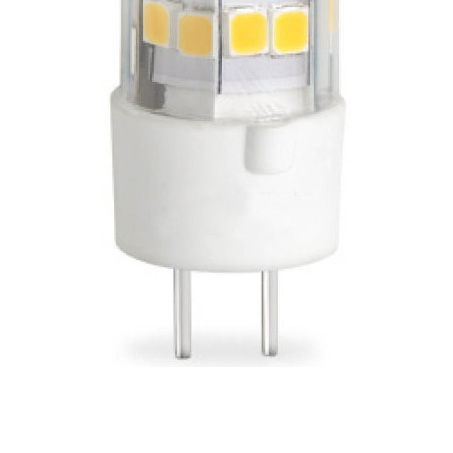  Bi-Pin Base