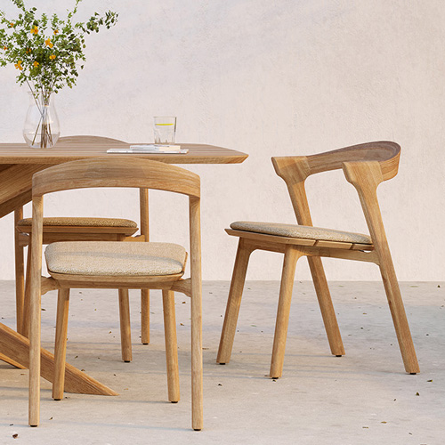  Outdoor Dining Chairs