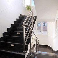  Step Lights