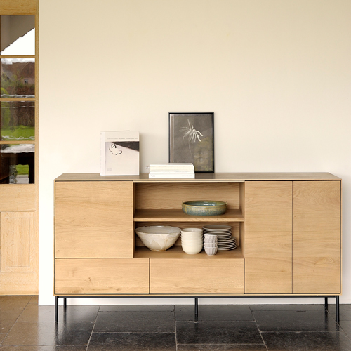  Buffets + Sideboards